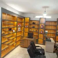 دکور داروخانه قفسه دخانیات ویترین سوپرمارکت کانتر|فروشگاه و مغازه|تهران, حسنآباد|دیوار