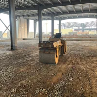 هلدینگ کرایه غلطک سبک سنگین ویبره قوی کل کرج تهران|ماشین‌آلات صنعتی|صفادشت, |دیوار