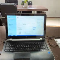 لپتاپ HP Pavilion