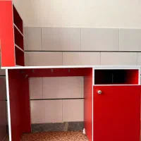 فروش دو عدد میز