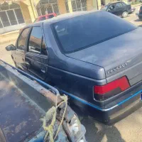 405 مدل 98