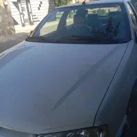 پارس تیوفایو درجه یک بدون رنگ دریچه گاز سیمی|خودرو سواری و وانت|شوشتر, |دیوار