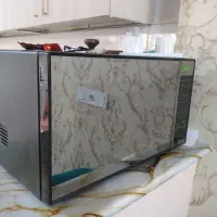 مایکروویو سامسونگ