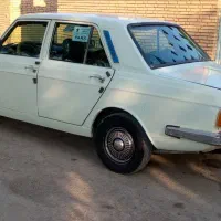 پیکان مدل 82بسیار تمیز