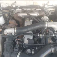 موتور سالم شاسی سالم بدنه سالم در حد