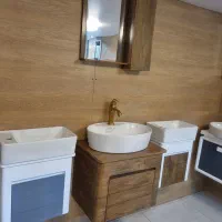 روشویی کابینتی