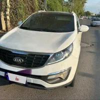 اسپورتیج ۲۰۱۵ اسلواکی