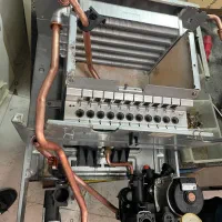 تعمیرات پکیج شوفاژ گازی دیواری|خدمات پیشه و مهارت|رویان, |دیوار