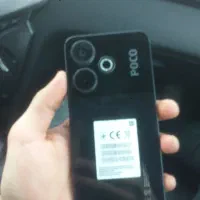 گوشی موبایل شیاومی pocom6