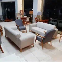 مبل مینیمال