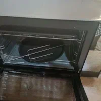 توستر  سوپر.  لوکس. در حد نو|اجاق گاز و لوازم برقی پخت‌وپز|قروه, |دیوار