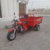 موتور سه چرخه مدل ۸۹