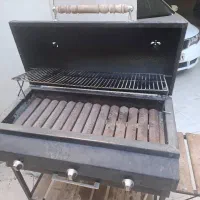 باربی کیو|اجاق گاز و لوازم برقی پخت‌وپز|کرمانشاه, |دیوار