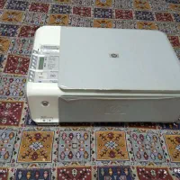 پرینتر 3 کاره Hp photosmart c3183