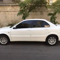 سمند EF7 مدل 1402 فول