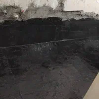لوله کشی آب فاضلاب سردو گرم شوفاژ