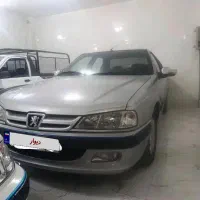 پژو پارس مدل ۸۴|خودرو سواری و وانت|چادگان, |دیوار