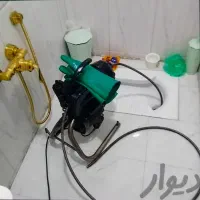 لوله بازکنی در فردیس اندیشه صفادشت ملارد کرج ۲۴س|خدمات پیشه و مهارت|فردیس, فردیس|دیوار