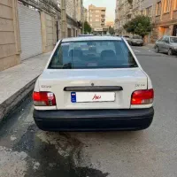 پراید ۱۳۱ SE مدل ۹۳ سالم فول کم کار کرد|خودرو سواری و وانت|تهران, تهرانسر مرکزی|دیوار