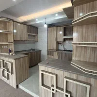 فروش فوری اپارتمان سهندفاز3کد211املاک برتر