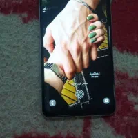 گوشی سامسونگ a31