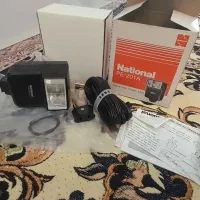 فلش دوربین