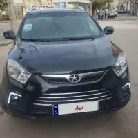 جک s5موتور۲۰۰۰توربو مشابه صفر بدون رنگ