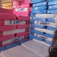 عرضه تشک های مجــلـل برای جهیزیه ۲۵روز مهلت تست