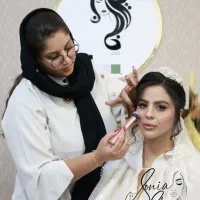 انجام خدمات زیبایی عروس و همراه مناسب با بودجه شما