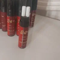 رژ۲۴ساعته دو رنگی
