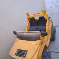 ماشین شارژی|اسباببازی|برازجان, |دیوار