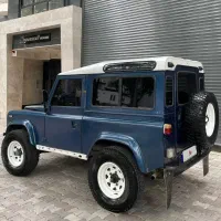 پاژن ۷۸ موتور گیربکس پاترول
