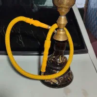 قلیون برنجی