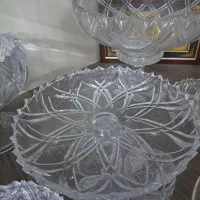 سرویس کریستال