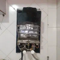 ا اگر ابگرمکن کهنه دارید تعویض هم میکنم