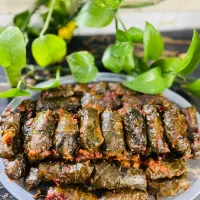 غذاهای رمضانی