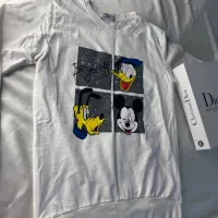 لباس بچگانه درحد نو