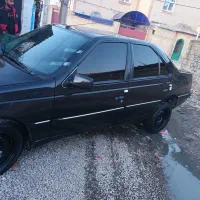 پژو ۴۰۵|خودرو سواری و وانت|خان ببین, |دیوار