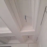 استخدام تعدادی کارگر بنای گچ کار