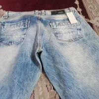 شلوار دیزل اورجینال