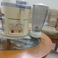 آبمیوه گیری قدیمی
