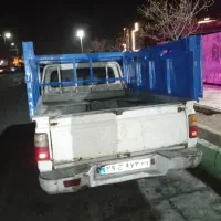 بار بری امید با حداقل قیمت