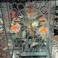 گل باکس دار