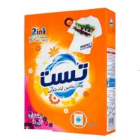 پودر تست ۵۰۰ گرم