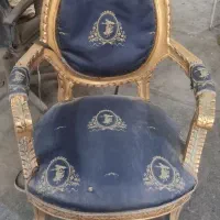 مبلمان سلطنتی نه نفره