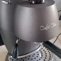 اسپرسوساز کنوود