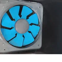 فن هواکش دور بالا جنس خوب قیمت مناسب