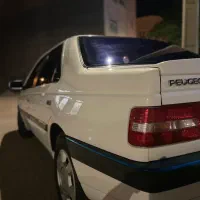 پژو405slx|خودرو سواری و وانت|قائن, |دیوار