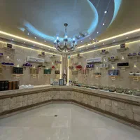 استخدام فروشنده