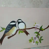 تابلو نقاشی|تابلو، نقاشی، عکس|ماکو, |دیوار